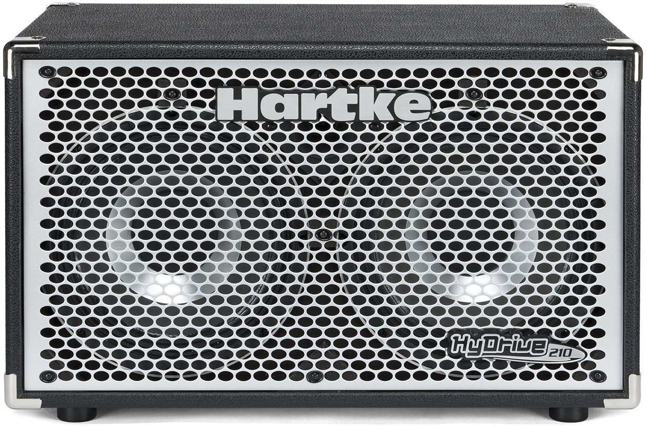 Combo Basso Hartke HX210 HyDrive