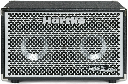 Basgitaarcombo Hartke HX210 HyDrive - 1