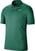 Polo majice Nike Dri-Fit Victory Solid Neptune Green/White L