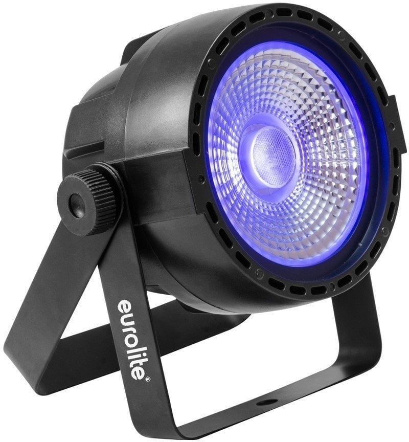 Eurolite LED PARty UV Spot LED PAR