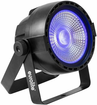PAR LED Eurolite LED PARty UV Spot PAR LED - 1