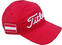 Καπέλο Titleist Austria Flag Cap Red