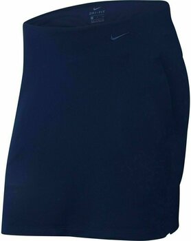 Skirt / Dress Nike "Dri-Fit Victory 17"" Womens Skort Blue Void/Blue Void XL" - 1