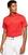 Poloshirt Nike Dri-Fit Essential Solid University Red/Black XL