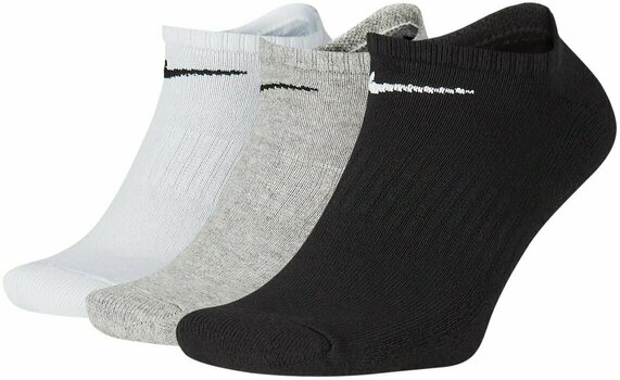 Chaussettes Nike Everyday Cushioned Chaussettes Multi Color - 1