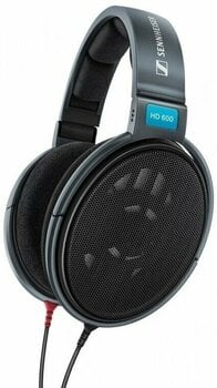 Hi-Fi Slušalke Sennheiser HD 600 - 1