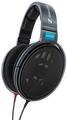 Sennheiser HD 600 Black Cuffie Hi-Fi (Solo aperto)