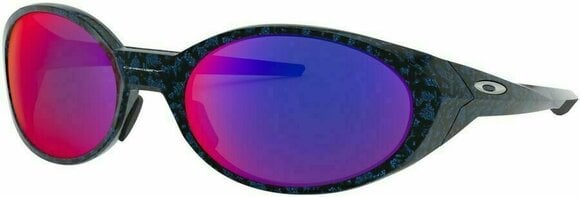 Sportsbriller Oakley Eye Jacket Redux 943802 Planet X/Positive Red Iridium - 1
