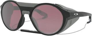 Sportsbriller Oakley Clifden 944001 Matte Black/Prizm Snow Black Sportsbriller