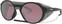Óculos de sol para exterior Oakley Clifden 944001 Matte Black/Prizm Snow Black Óculos de sol para exterior
