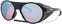 Outdoorové okuliare Oakley Clifden 944002 Polished Black/Prizm Sapphire Outdoorové okuliare