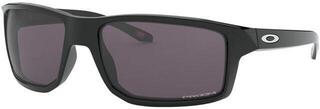Óculos de desporto Oakley Gibston 944901 Polished Back/Prizm Grey Óculos de desporto