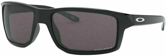 Sportske naočale Oakley Gibston 944901 Polished Back/Prizm Grey - 1
