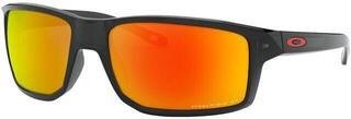 Óculos de desporto Oakley Gibston 944905 Black Ink/Prizm Ruby Polarized Óculos de desporto