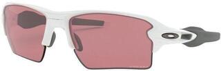 Oakley Flak 2.0 XL Polished White/Prizm Dark Golf Oakley Flak 2.0 XL Polished White/Prizm Dark Golf