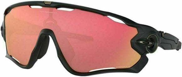 Колоездене очила Oakley Jawbreaker 929051 Matte Black/Prizm Snow Torch Колоездене очила - 1