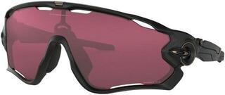 Oakley Jawbreaker Matte Black/Prizm Snow Black Oakley Jawbreaker Matte Black/Prizm Snow Black