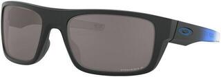 Oakley Drop Point Ignite Blue Fade/Prizm Black Polarized Oakley Drop Point Ignite Blue Fade/Prizm Black Polarized