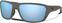 Livsstil briller Oakley Split Shot 941616 Woodgrain/Prizm Deep H2O Polarized Livsstil briller