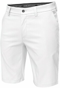 Kratke hlače Galvin Green Paolo Ventil8+ White 38 - 1