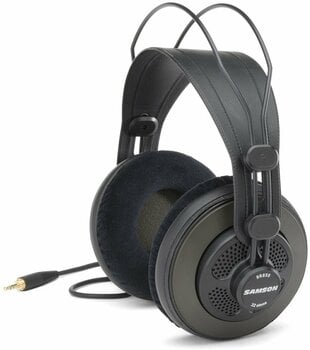 Studio Headphones Samson SR850 - 1