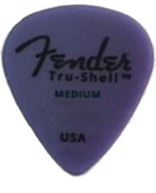 Pengető Fender 351 Shape Tru-Shell M Pengető