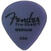 Kostka, piorko Fender 551 Shape Picks Tru-Shell M Kostka, piorko