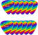 Plektrum Fender 351 Shape Premiums 12 Plektrum