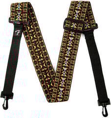 Textile guitar strap Fender 099-0612-001 Textile guitar strap
