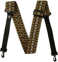 Fender 099-0612-001 Textile guitar strap (Like new)