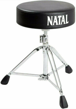 Drummer Sitz Natal DT1 Drummer Sitz - 1