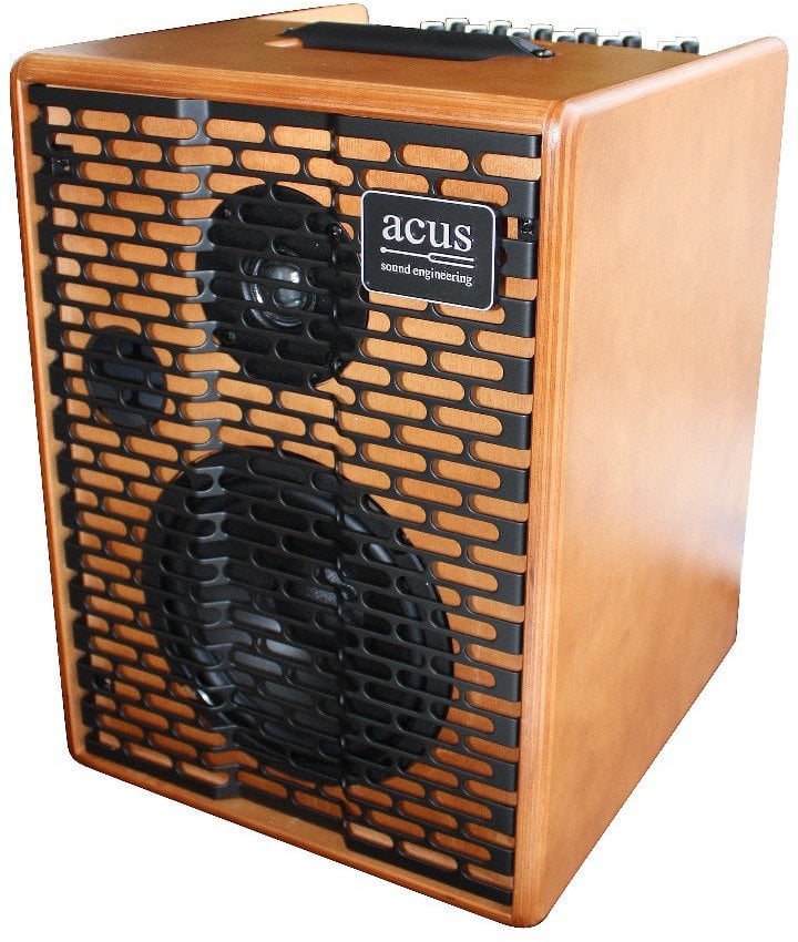 Combo pour instruments acoustiques-électriques Acus One For Street
