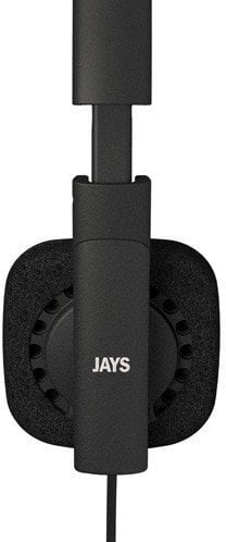 Sluchátka na uši Jays v-JAYS
