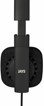 On-ear Fülhallgató Jays v-JAYS - 1