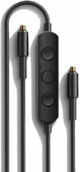 Kabel voor hoofdtelefoon Jays q-JAYS Android Cable Kabel voor hoofdtelefoon - 1