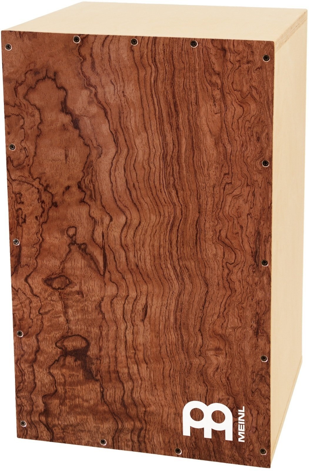 Cajon din lemn Meinl DMYO-CAJ-BU Deluxe Cajon din lemn