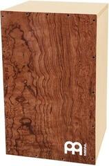 Wood-Cajon Meinl DMYO-CAJ-BU Deluxe Wood-Cajon