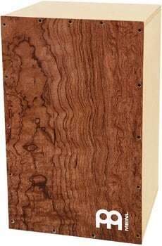 Кахони дървени Meinl DMYO-CAJ-BU Deluxe Кахони дървени - 1