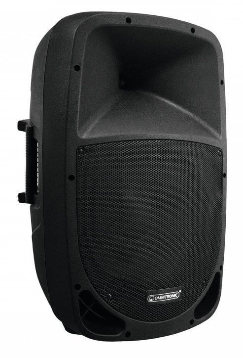 Active Loudspeaker Omnitronic VFM-215A Active Loudspeaker