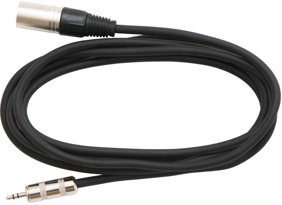 Audio Cable Lewitz TUC025-2M 2 m Audio Cable