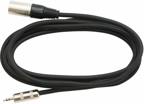 Готов аудио кабел Lewitz TUC025-2M 2 m Готов аудио кабел - 1