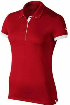 Chemise polo Nike Victory Colorblock S - 1