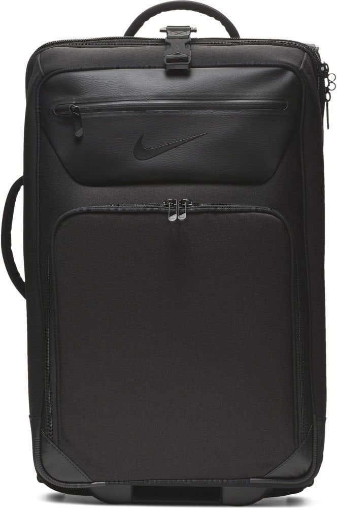 Koffer/rugzak Nike Departure Zwart
