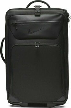 Suitcase / Backpack Nike Departure Black - 1