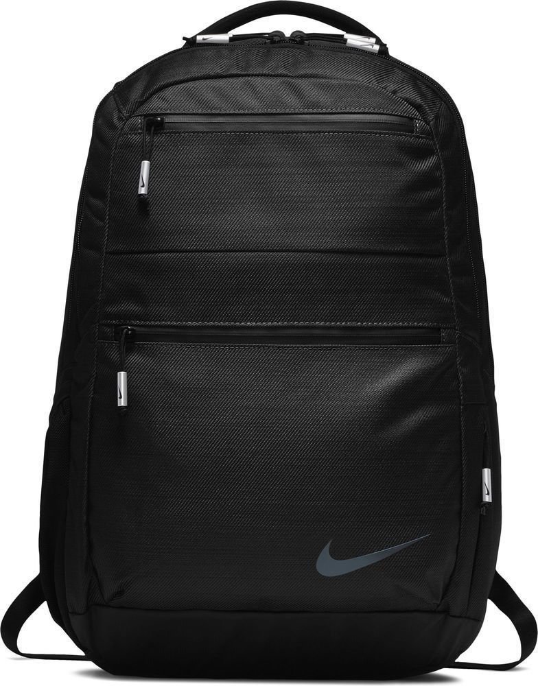 Koffer/rugzak Nike Departure Zwart