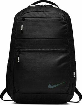 Koffer/rugzak Nike Departure Zwart - 1