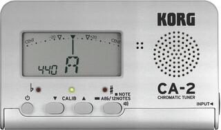 Elektronisch stemapparaat Korg CA-2 SL Elektronisch stemapparaat