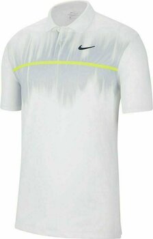 dri fit white polo shirts