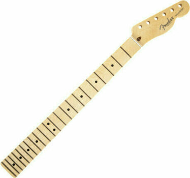 Guitar neck Fender American Standard 22 Maple Guitar neck - 1