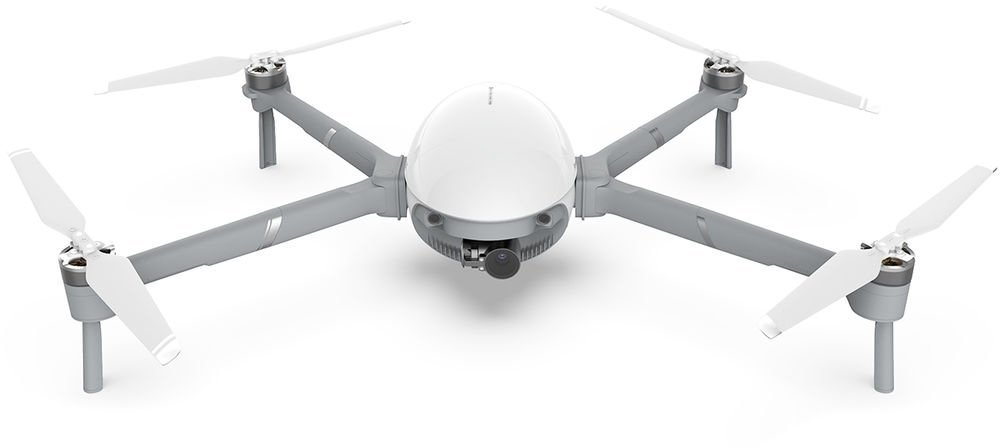 Drone PowerVision PowerEgg X Explorer